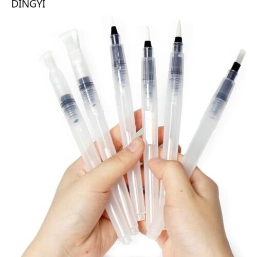 DINGYI STATIONERY Paint Brush Sets