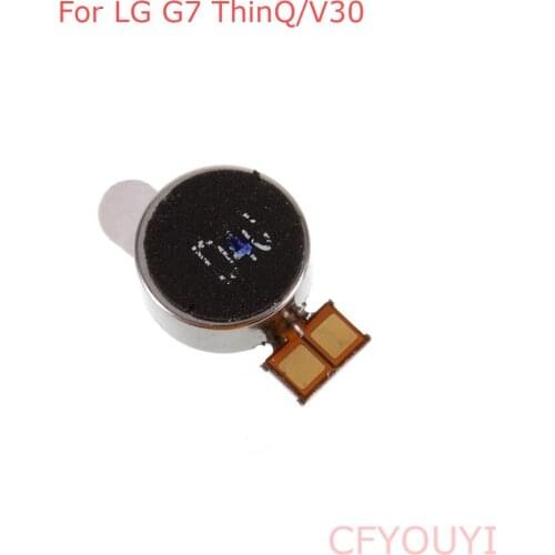 For LG G7 ThinQ G710 Vibrator Vibration Motor Replacement Replace Part For LG V30