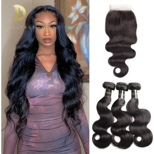 FYNHA Hair Extensions