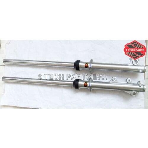 GN250 GN 250 OEM QUALITY FRONT FORK SHOCK ABSORBER COMPLETE SET LEFT & RIGHT