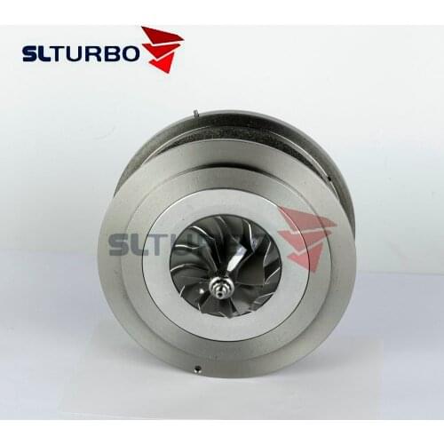 Garrett GTB1752V turbo CHRA core Balanced 752990 for Mercedes C-Class 200 CDI (W204) OM646Evo Euro 4 Engine - turbine cartridge