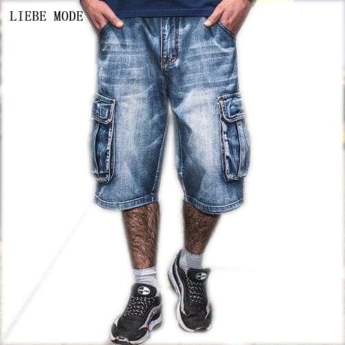 LIEBE MODE Men's Shorts