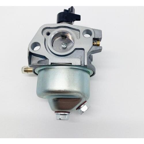New Carb For MTD 1P65 139CC Engine MTD Yard Machine 1P65MC Lawn Mower Carburetor