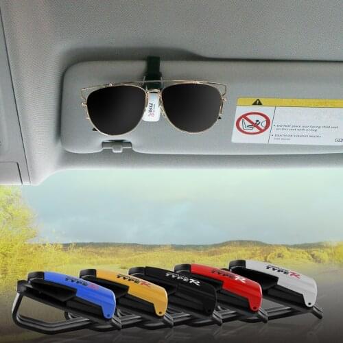 Onever Glasses Holders In Cars