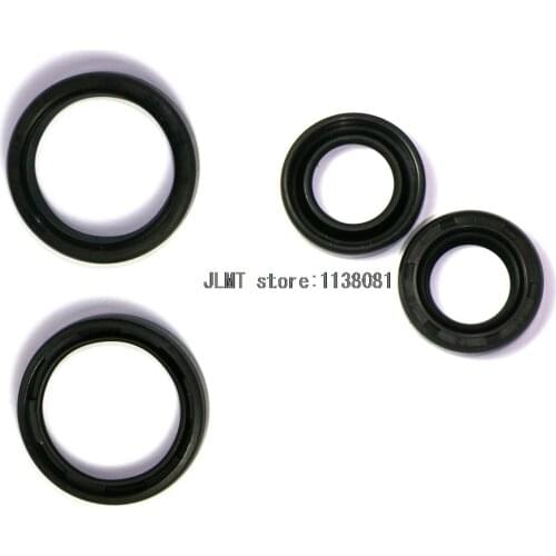 Fit DUCATI 1100 HYPERMOTARD 1100 EVO SP 2010 50X63X8 50 63 8 mm Fork Oil Seal