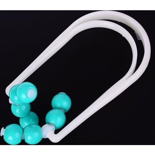 Health Care Leg Massage Roller Fat Burner Health Care Leg Massager Body Mini Wheel Relax Fat Control Cellulite Massage