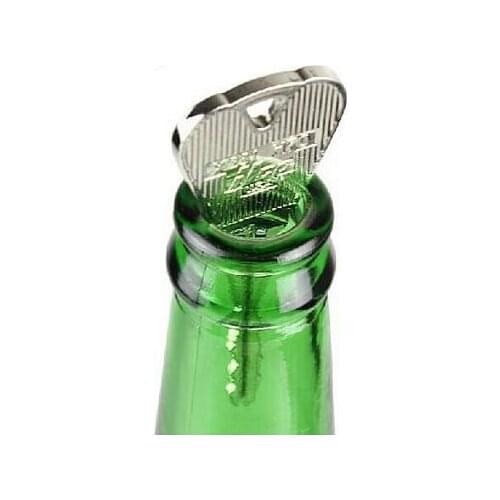 Retail 2pcs Magic Tricks Folding Key Magic Prop The Key into Bottle Amazing Close Up Magic for Magician YH168