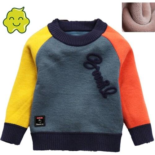 Singbail Turtlenecks For Boys
