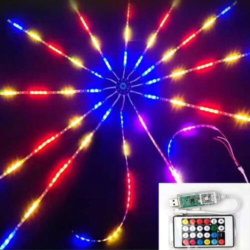 SKYSHADOW LED Strips