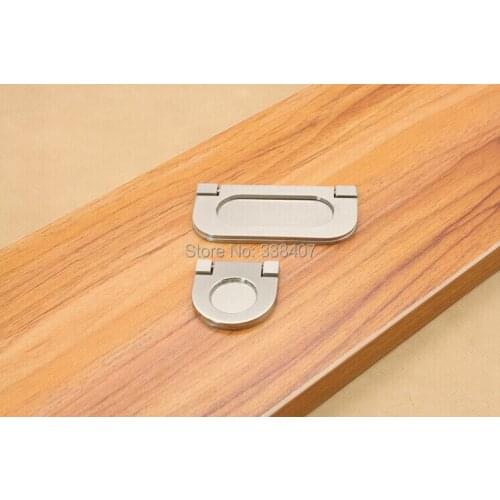 Modern Kitchen Cabinet Handles Drawer Pulls Handles Furniture Accessories
