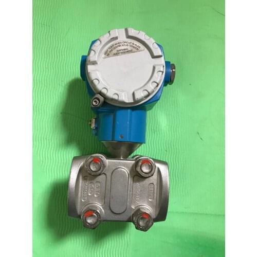 Pressure Transmitters PMD75-16LW8/125 , used one , 90% appearance new , test goods , free shipping