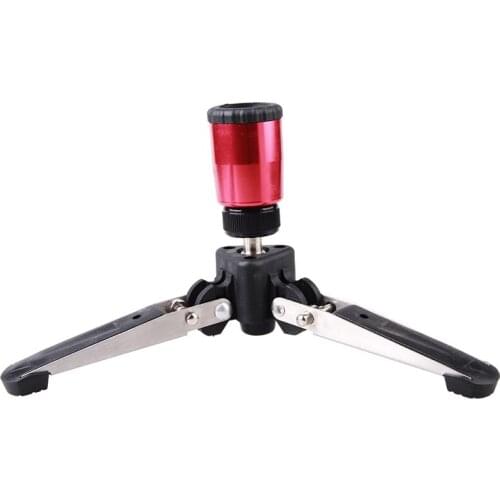 Universal Stand Three Feet Monopod Support Stand Base For Camera Camcorder