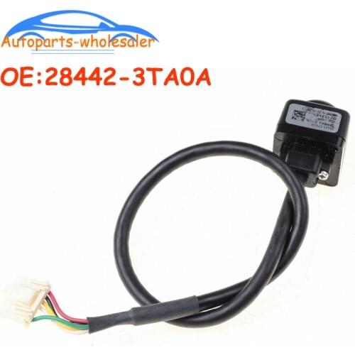 High Quality 28442-3TA0A 284423TA0A For 2013- 2015 Nissan Altima Rear View-Backup Camera Car Auto accessorie