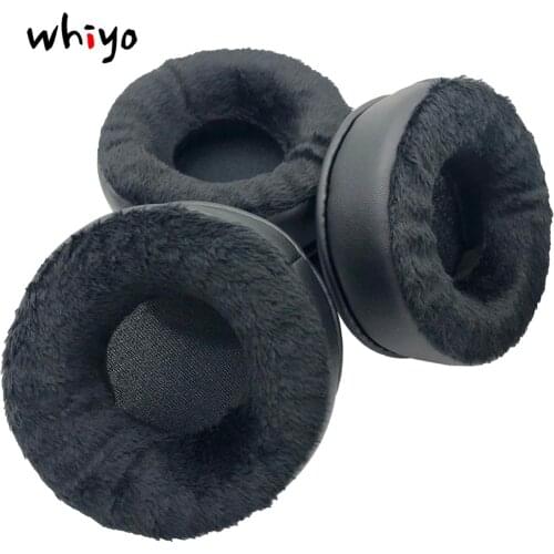 1 pair of Memory Foam Earpads Cushion Cover Pillow Replacement Ear Pads Spnge for ASUS Rog Orion Pro Gaming Headphones Sleeve