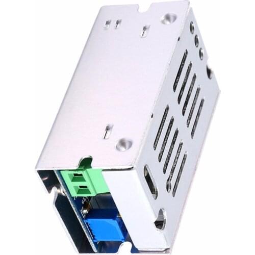 200W 15A DC-DC 8-60V to 1-36V Einstellbar Buck Converter Step-down Module NEW