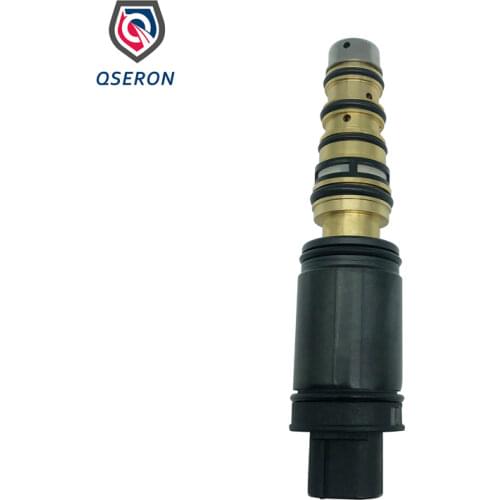 Automatic AC electric control valve 7SEU17C TSE14C 88310-02711 for TOYOTA Camry Lexus RAV4