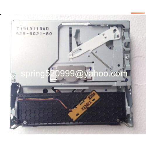 Free shipping clarion CD mechanism loader PCB 039-1945-20 for citroen Piccasso PU-2472B PU-2471A PA-2629A PF-2597A DRZ9255SE