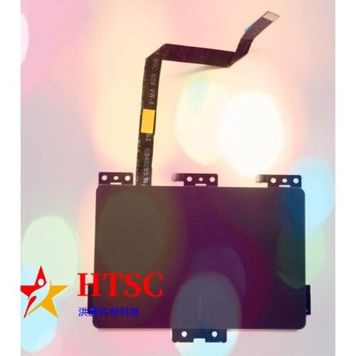 For Lenovo Yoga 2 Pro 13 Laptop Trackpad Click Touchpad Mouse Buttons Board With Cable 100% TESED OK