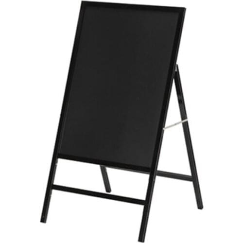 Elitzia ETLB1219S Beauty Salon Nail Salon Hair Salon Furniture LED Handwritten Single Side Advertising Blackboard