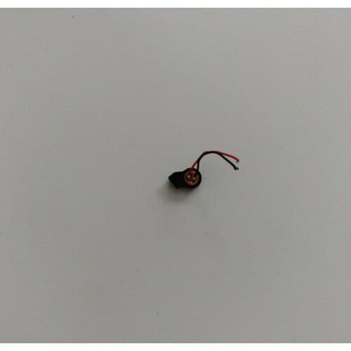 Used Microphone Mic For Umi Diamond X MTK6737 Quad Core 5.0 Inch 1280x720 Free Shipping