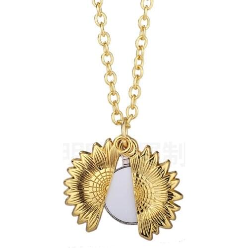 KAIBAIYUN Women's Medallions