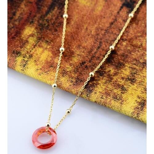 Mypat Silver Gold Pendants