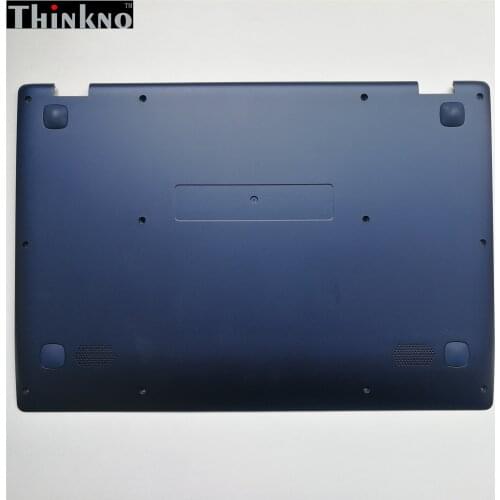 New for Lenovo IdeaPad 100S-14 100S-14IBR NC140 Base Cover case/ Bottom Lower cover D shell Blue 5CB0M700463 Silvery 5CB0K69432