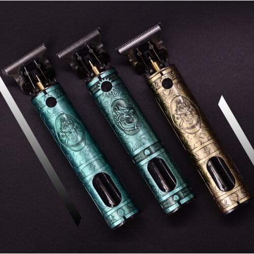 OHS Razors