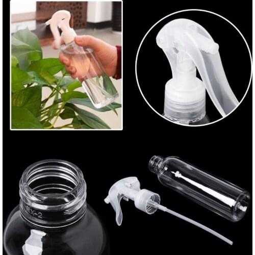 120/ 150/ 200ml Spray Bottle Hairdressing Plant Flowers Water Sprayer Hair Salon