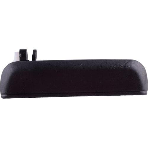 69210-16120 Car Exterior Front Right Door Handle Accessories 9210-16091 69210-0A010 Fit For Toyota Tercel Paseo 1996 1997 1998