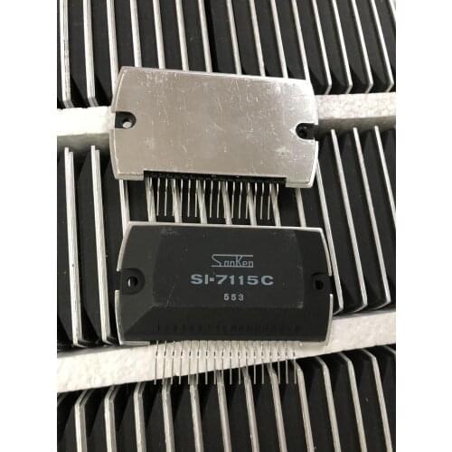 SI-7115B SI-7115C FREE SHIPPING NEW MODULE