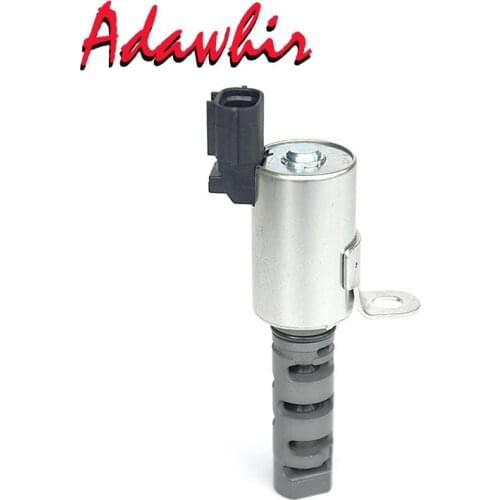 VVT Oil Pressure Valve Engine Variable Timing Solenoid for Camry Highlander Rav4 SCION 2001-2014 15330-28020 /1533028020