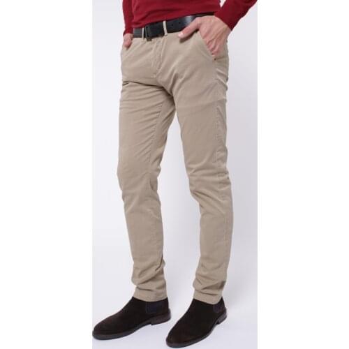 Westranger Casual Men's Pants