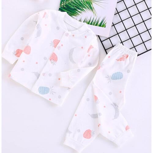 YWHUANSEN Sets Of Clothes For Babies