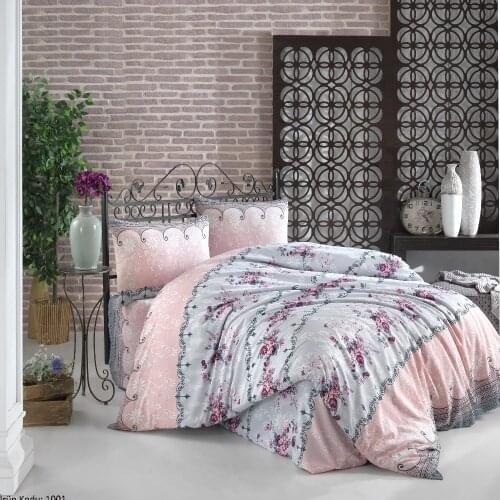 ZEYNEP Bed Dress