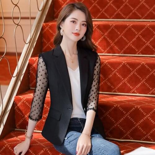 AidenRoy Women's Business Blazers