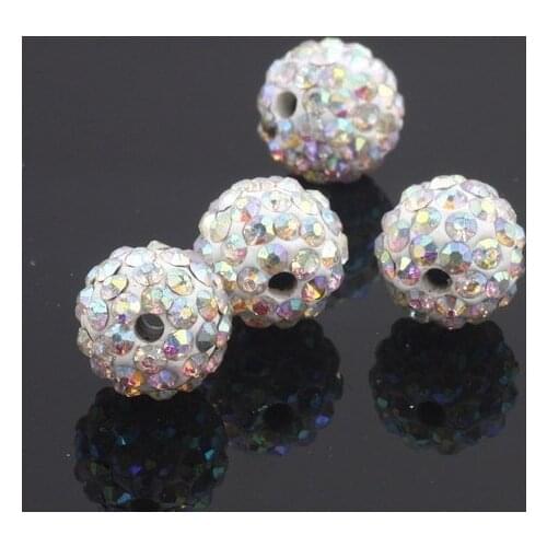 ALPHONSE Shamballa Bracelets