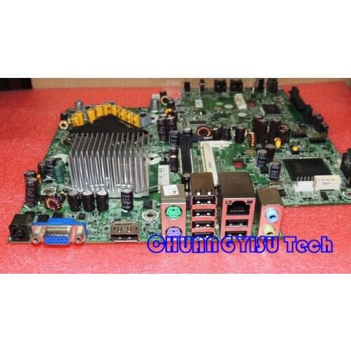 Free ship for original DC7900 USDT motherboard,462433-001 460954-002 460955-000,Q45,DDR2,work perfect