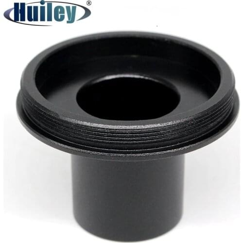 Biological/Stereo Microscope and Telescope Eyepiece Transfer Tube for M42 Camera Adaptor to 23.2 mm/30 mm/30.5 mm/1.25 inch