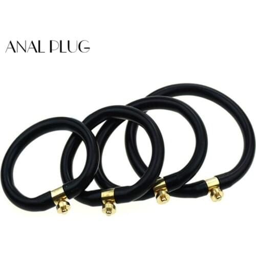 Electric Shocks Penis Ring Electro Shock Medical Themed Sex Toys for Men Massagers Therapy Cock Enlargement