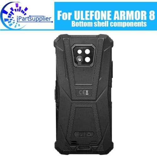 iParto Ulefone Armor Phone Cases