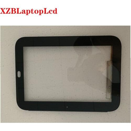 Lenovo pad K1 with frame touch screen 0296 FPC-1 version REV :2 and REV :3