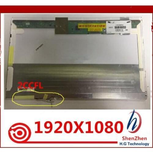 LTN184HT01-F01 LTN184HT01-A02 n184H4 LCD LTN184HT04-T01 LTN184HT04 Display matrix Panel 1920*1080 LCD can't fit for Sony laptop