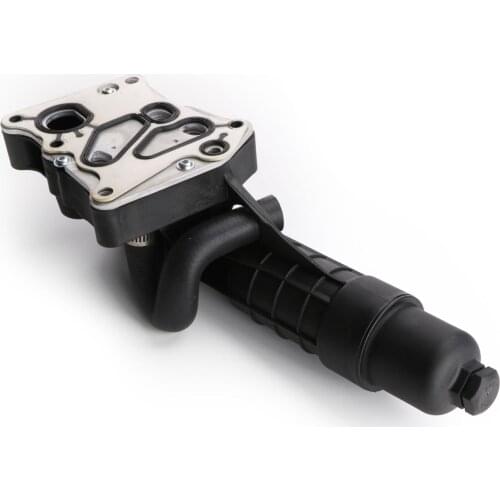 Oil Cooler For Mercedes - Benz A207 C204 C207 R172 OE:A2711801410 / 2711801410 / 271 180 14 10