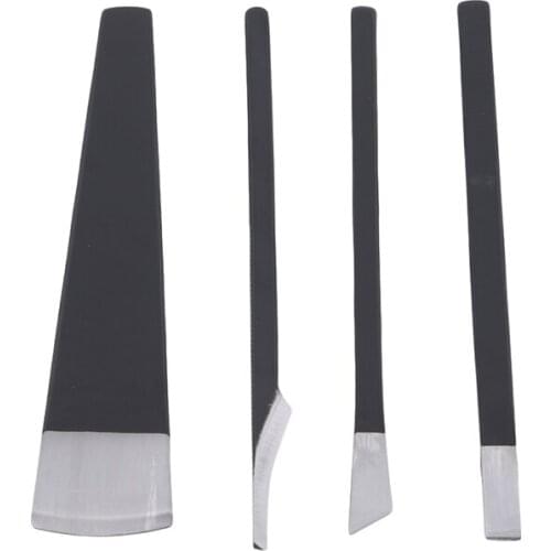 Professional Pedicure Knife Set Yangzhou Three Knives Yanjiagou Gray Nail Special Tools Lame Household Technician Single