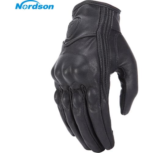 Nordson Moto Gloves