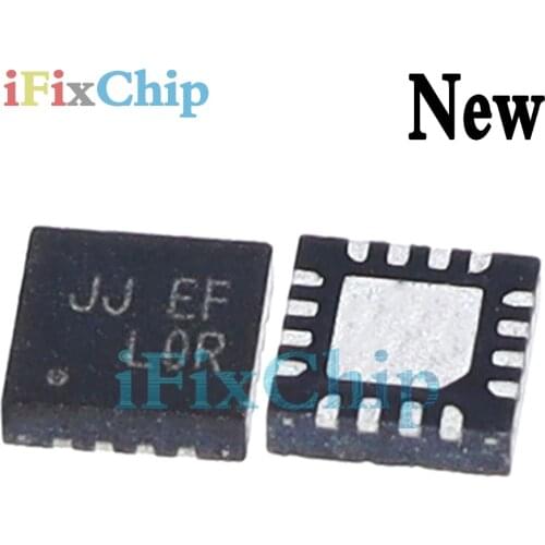 New RT8202MGQW RT8202MZQW RT8202M (JJ=EH JJ=EG JJ=EC) QFN-16