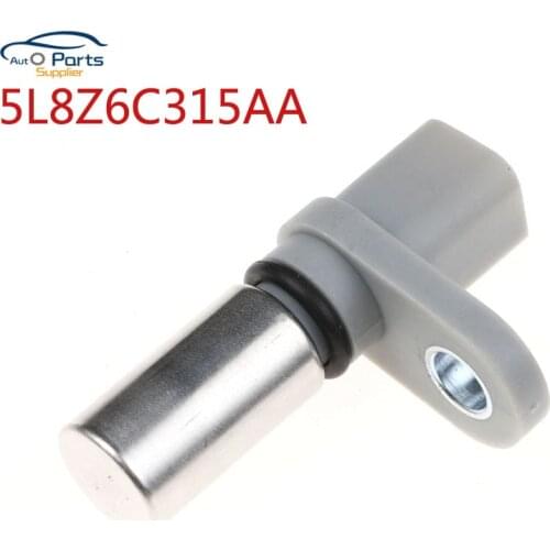 YAOPEI New 5L8Z6C315AA Engine Crankshaft Position Sensor For FORD Escape Fusion Mercury Lin 5L8Z-6C315-AA