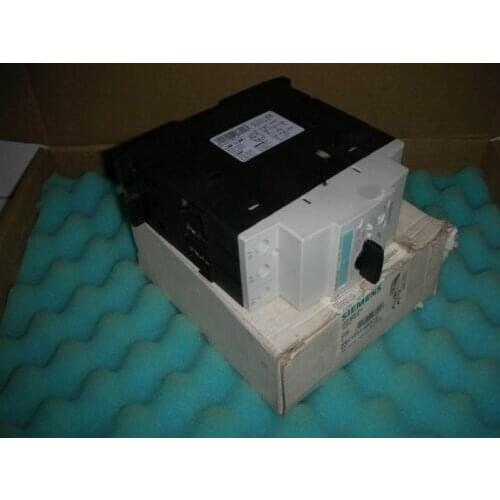 New SIEMENS 3RV1031-4BA10 in box FreeShipping #exp