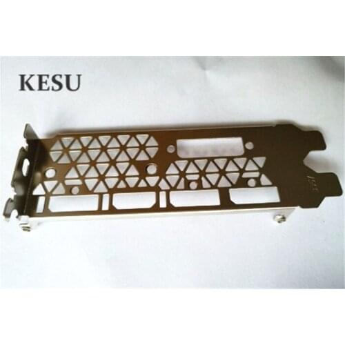 Full 12CM Profile Expansion Slot Bracket for NVidia GTX 980 GTX1060 GTX1070 GTX1080 TI video graphics card